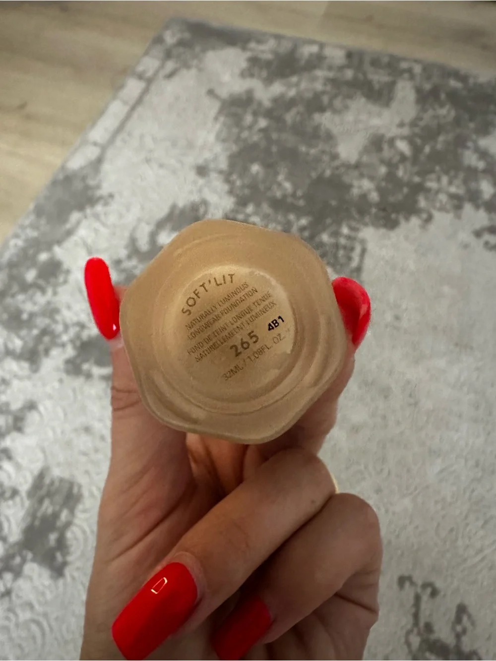 Fenty Beauty Soft Lit Foundation